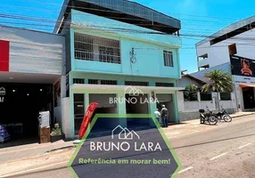 Foto 1 de Apartamento com 3 Quartos para alugar, 90m² em Centro, Igarapé