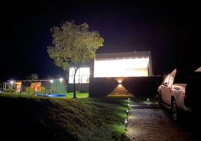 Foto 1 de Casa de Condomínio com 3 Quartos à venda, 500m² em Centro, Corumbá de Goiás