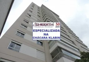 Foto 1 de Apartamento com 3 Quartos à venda, 148m² em Chácara Klabin, São Paulo