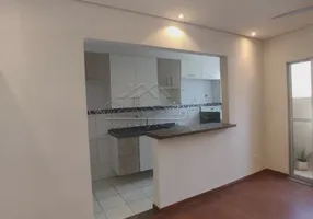 Foto 1 de Apartamento com 2 Quartos à venda, 62m² em Jardim Palma Travassos, Ribeirão Preto