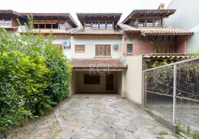 Foto 1 de Casa com 3 Quartos à venda, 180m² em Jardim Isabel, Porto Alegre