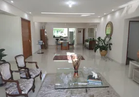 Foto 1 de Casa com 3 Quartos à venda, 310m² em Veredas das Geraes, Nova Lima