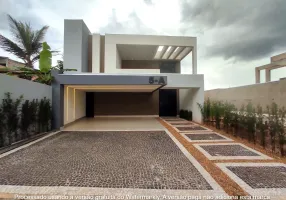 Foto 1 de Casa de Condomínio com 3 Quartos à venda, 370m² em Setor Habitacional Vicente Pires, Brasília