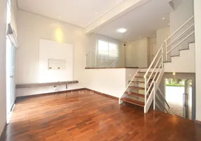 Foto 1 de Casa de Condomínio com 3 Quartos à venda, 338m² em Vila Madalena, São Paulo