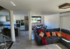 Foto 1 de Casa de Condomínio com 4 Quartos à venda, 207m² em Ingleses do Rio Vermelho, Florianópolis