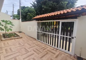 Foto 1 de Casa com 3 Quartos à venda, 173m² em Jardim Europa, Jaguariúna