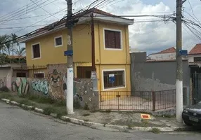 Foto 1 de Sobrado com 2 Quartos à venda, 100m² em Penha, São Paulo
