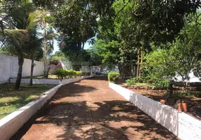 Foto 1 de Fazenda/Sítio à venda, 2000m² em Jardim Cruzeiro do Sul I e II, Araraquara