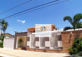 Foto 1 de Casa com 4 Quartos à venda, 700m² em Cidade Universitária, Campinas