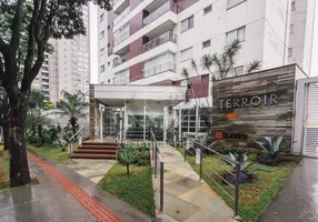 Foto 1 de Apartamento com 3 Quartos para alugar, 114m² em Gleba Fazenda Palhano, Londrina