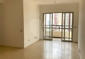 Foto 1 de Apartamento com 3 Quartos à venda, 81m² em Saúde, São Paulo