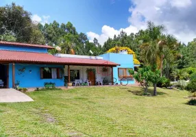 Foto 1 de Fazenda/Sítio com 3 Quartos à venda, 4220m² em Fazenda Fialho, Taquara