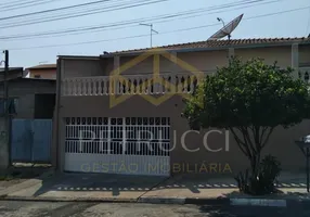 Foto 1 de Casa com 3 Quartos à venda, 250m² em Jardim Sumarezinho, Hortolândia