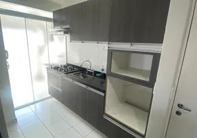 Foto 1 de Apartamento com 3 Quartos para alugar, 60m² em Taboão, São Bernardo do Campo