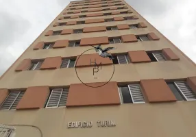 Foto 1 de Apartamento com 2 Quartos para alugar, 63m² em Vila Bocaina, Mauá