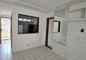 Foto 1 de Apartamento com 1 Quarto à venda, 40m² em Graças, Recife