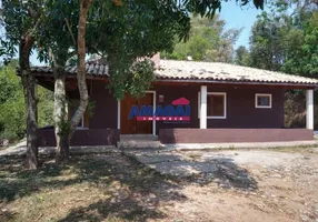 Foto 1 de Fazenda/Sítio com 3 Quartos à venda, 200m² em Estância Porto Velho, Jacareí