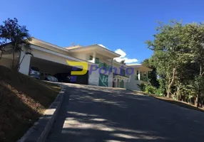 Foto 1 de Casa de Condomínio com 6 Quartos à venda, 1000m² em Condominio Amendoeiras, Lagoa Santa