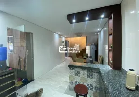 Foto 1 de Casa com 3 Quartos à venda, 130m² em , São Joaquim de Bicas