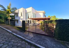 Foto 1 de Casa com 4 Quartos à venda, 223m² em Campeche, Florianópolis