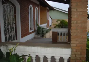 Foto 1 de Casa com 4 Quartos para alugar, 280m² em Jardim Paulista, Atibaia