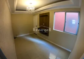 Foto 1 de Apartamento com 2 Quartos à venda, 43m² em Jardim São José, Americana