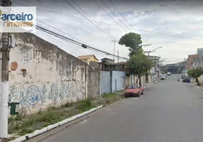 Foto 1 de Lote/Terreno à venda, 385m² em Jardim Popular, São Paulo