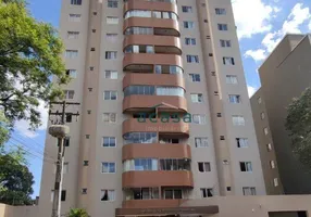 Foto 1 de Apartamento com 3 Quartos à venda, 104m² em Centro, Cascavel