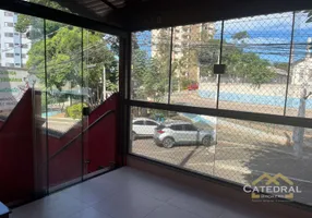 Foto 1 de Ponto Comercial para alugar, 97m² em Vila Arens II, Jundiaí