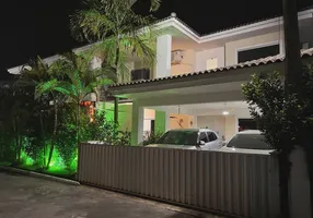 Foto 1 de Casa de Condomínio com 4 Quartos à venda, 325m² em Buraquinho, Lauro de Freitas