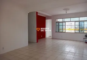 Foto 1 de Cobertura com 3 Quartos à venda, 134m² em Fátima, Fortaleza