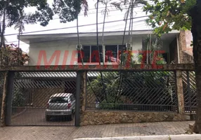 Foto 1 de Casa com 3 Quartos à venda, 355m² em Casa Verde, São Paulo