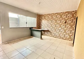 Foto 1 de Casa com 3 Quartos à venda, 89m² em Setor Palmares, Trindade