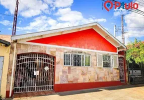 Foto 1 de Casa com 4 Quartos à venda, 148m² em Vila Rezende, Piracicaba