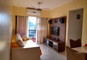 Foto 1 de Apartamento com 3 Quartos à venda, 75m² em Praça da Bandeira, Rio de Janeiro