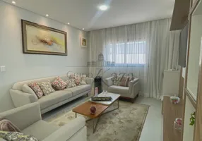 Foto 1 de Apartamento com 3 Quartos à venda, 210m² em Urbanova VII, São José dos Campos