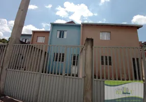 Foto 1 de Casa com 2 Quartos à venda, 78m² em Jardim Olga, Francisco Morato