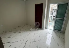 Foto 1 de Apartamento com 2 Quartos à venda, 52m² em Jardim Guarara, Santo André