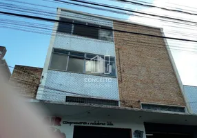 Foto 1 de Ponto Comercial para alugar, 60m² em Nova Cachoeirinha, Belo Horizonte