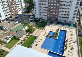 Foto 1 de Apartamento com 3 Quartos à venda, 70m² em Passo da Areia, Porto Alegre