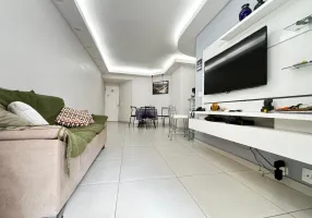 Foto 1 de Flat com 2 Quartos para alugar, 75m² em Copacabana, Rio de Janeiro