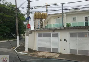 Foto 1 de Casa com 2 Quartos à venda, 124m² em Vila Cruzeiro, São Paulo