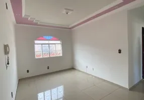 Foto 1 de Apartamento com 3 Quartos à venda, 58m² em Petrolândia, Contagem