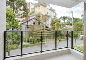 Foto 1 de Apartamento com 3 Quartos à venda, 113m² em Juvevê, Curitiba