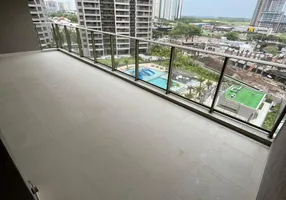 Foto 1 de Apartamento com 4 Quartos à venda, 184m² em Barra da Tijuca, Rio de Janeiro