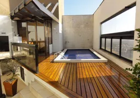 Foto 1 de Apartamento com 4 Quartos à venda, 480m² em Panamby, São Paulo