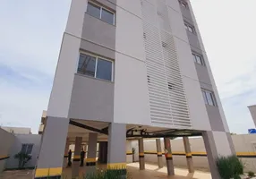 Foto 1 de Apartamento com 2 Quartos à venda, 57m² em Cidade Universitária, Anápolis