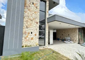 Foto 1 de Casa de Condomínio com 3 Quartos à venda, 169m² em Alphaville Eusebio, Eusébio