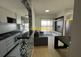 Foto 1 de Apartamento com 2 Quartos à venda, 55m² em Capão Raso, Curitiba