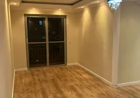 Foto 1 de Apartamento com 3 Quartos à venda, 65m² em Vila Carrão, São Paulo